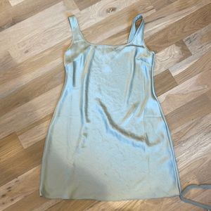 Never worn Wilfred dress